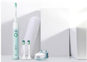 電動牙刷哪個牌子好？來瞅瞅哪款更適合你