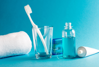 島津MALDI-TOF質譜技術 高效精準鑒定漱口水等牙齒清潔用品的殺菌活性成分